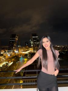 695352443: Chica busca chico en Tenerife