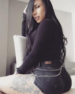 627690164: Transexual en Barcelona