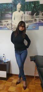634433497: Chica busca chico en La Coruña