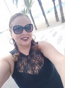 722272164: Chica busca chico en Zaragoza