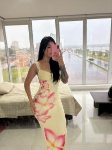 642734101: Chica busca chico en La Coruña