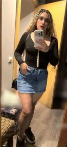 662645368: Chica busca chico en Tenerife