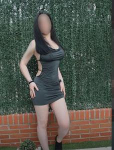 605366628: Chica busca chico en Madrid