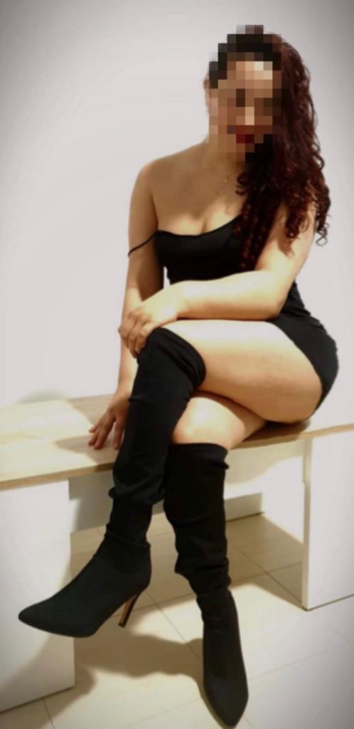 Chica busca chico en Málaga: 