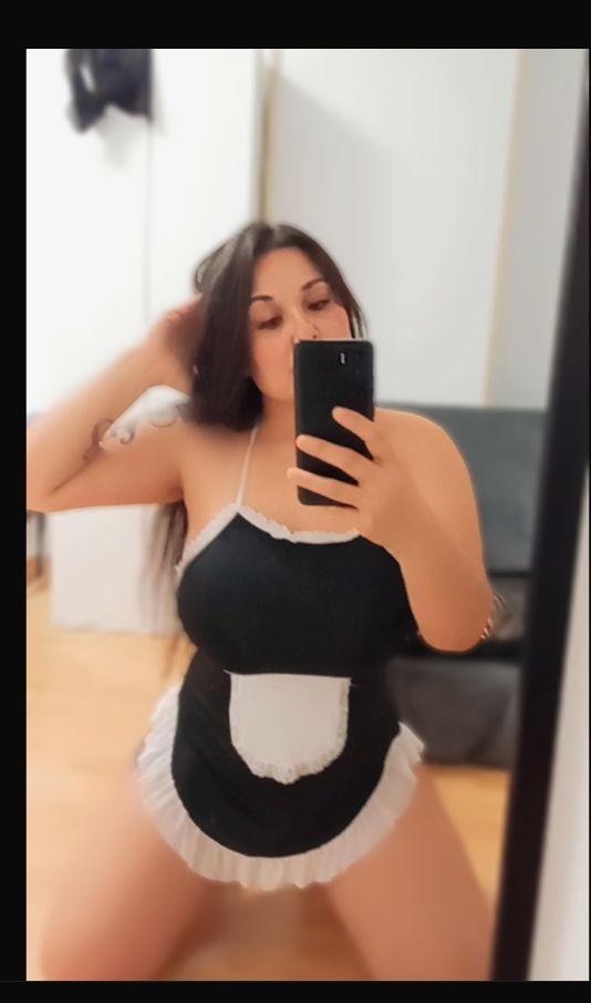 Chica busca chico en Madrid: 