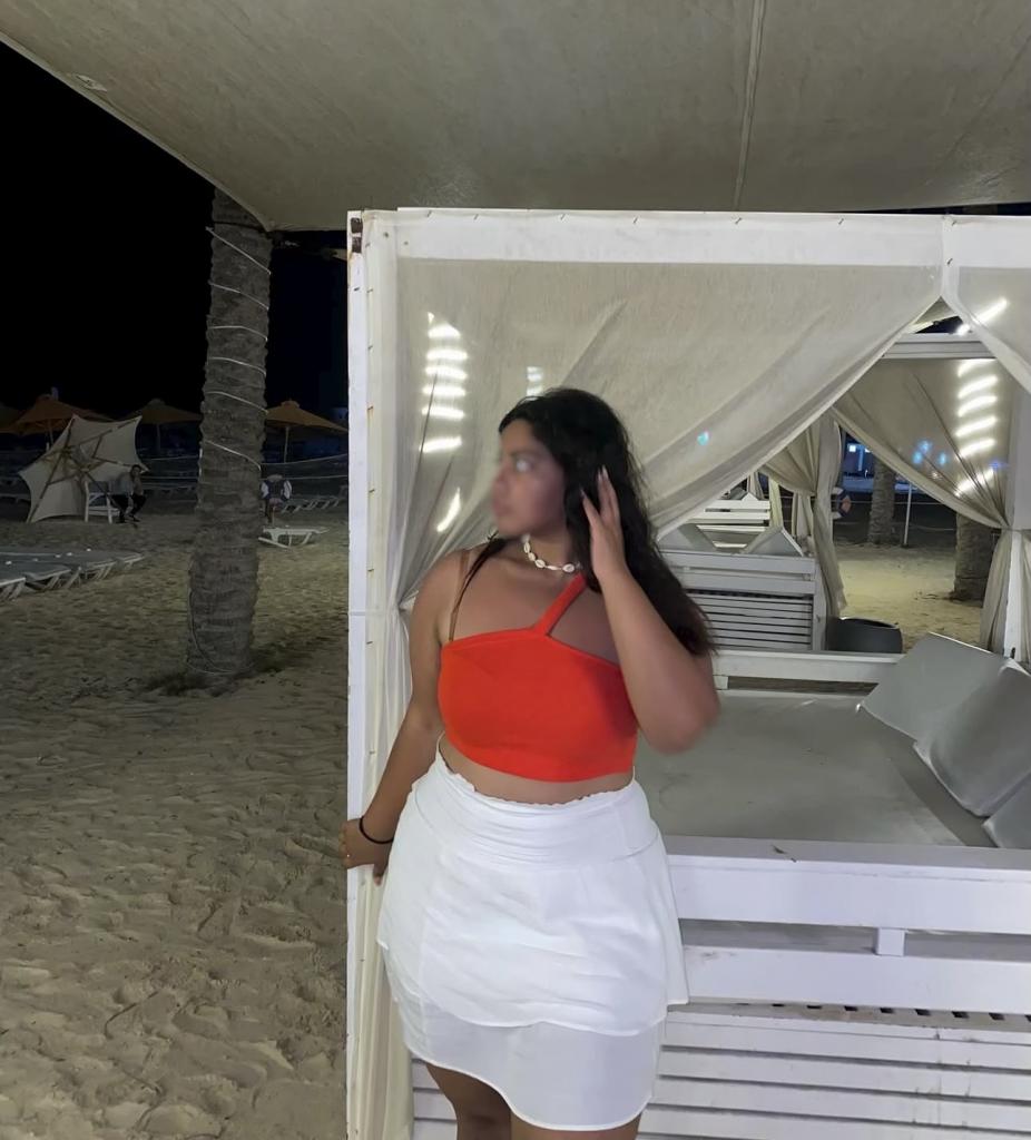 Chica busca chico en León: 