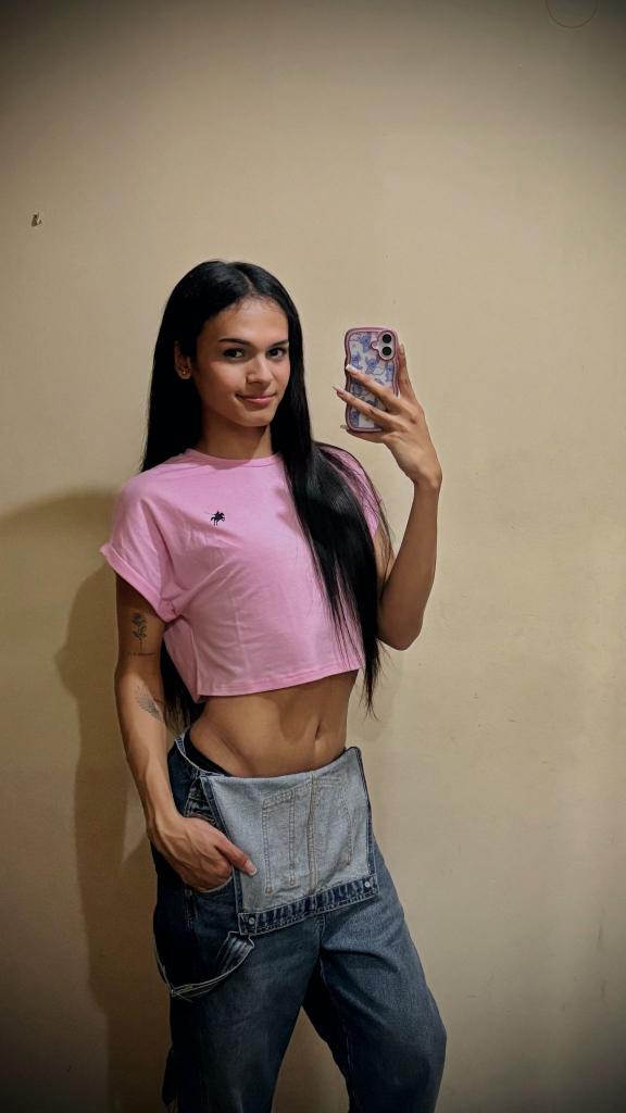 Transexual en Granada: 