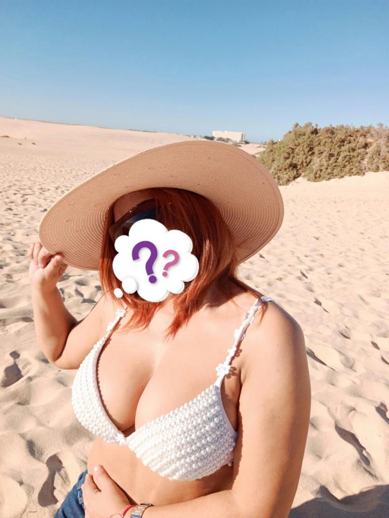 Chica busca chico en Las Palmas: 