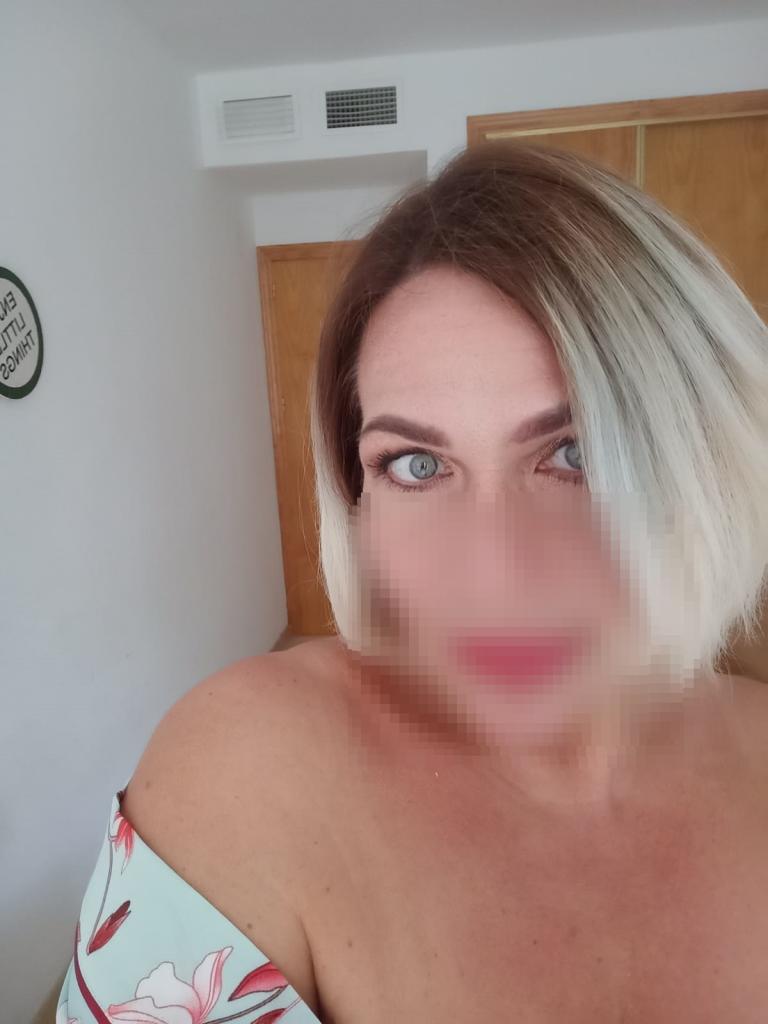 644524035: Chica busca chico en Murcia
