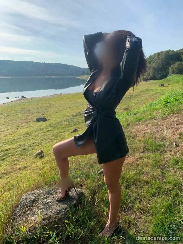 611293037: Chica busca chico en Guipúzcoa