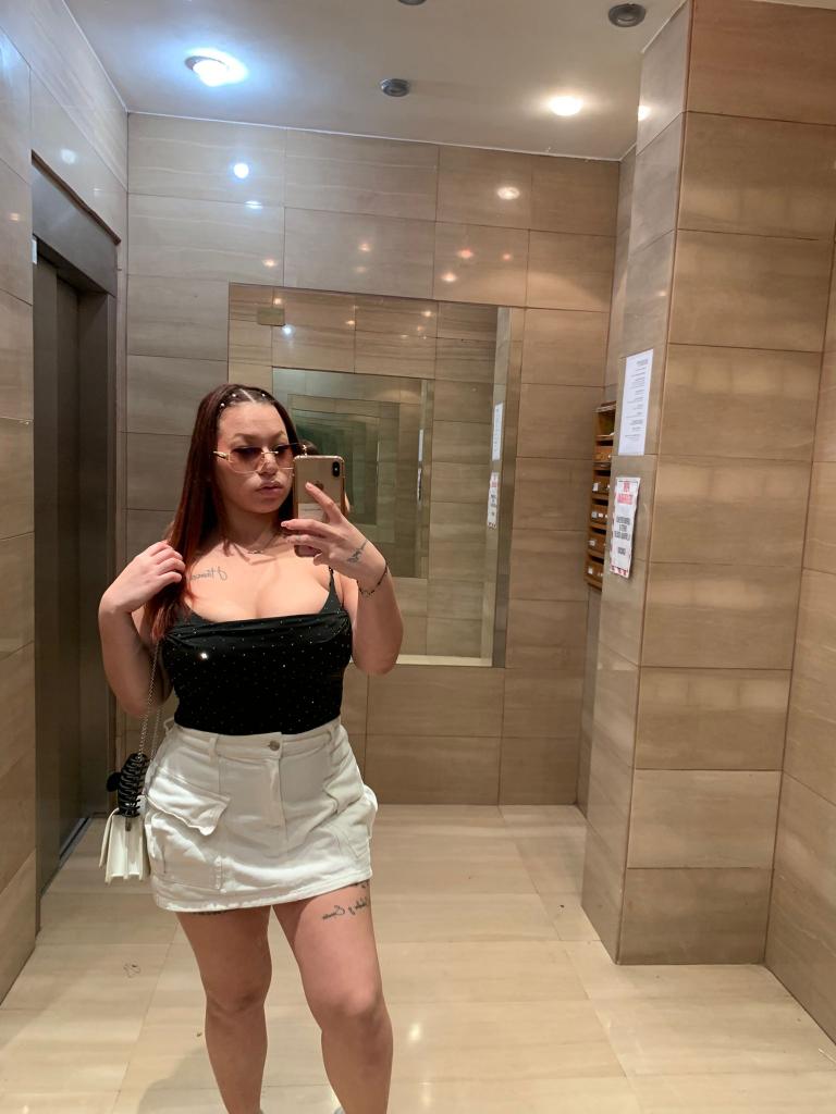 Chica busca chico en Murcia: 