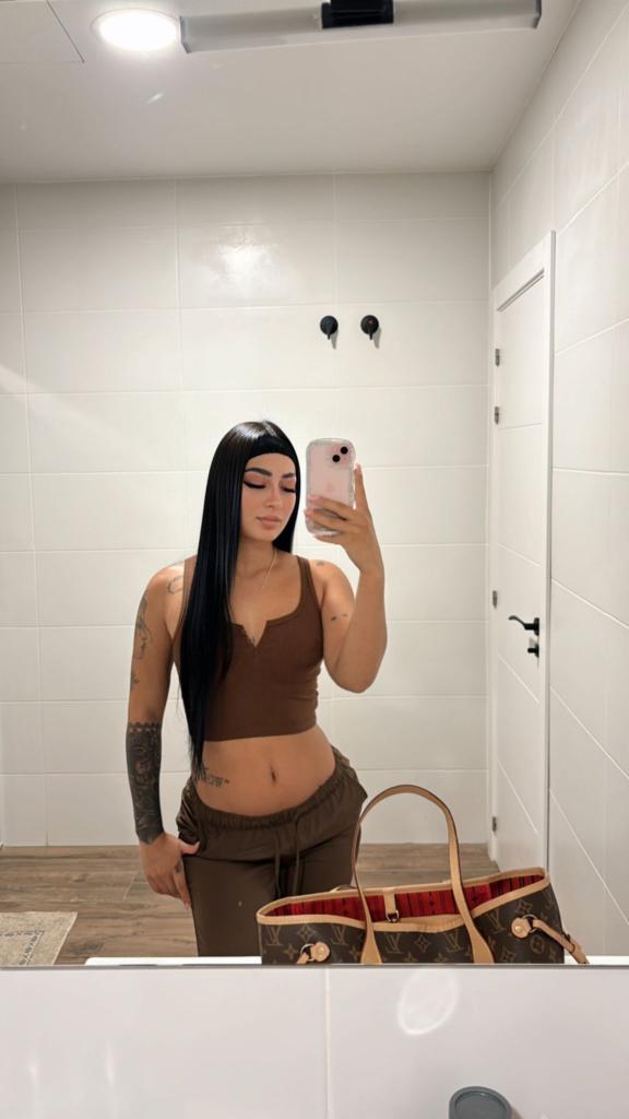 Chica busca chico en Valencia: 