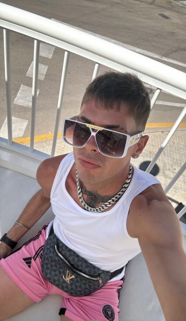 Chico busca chica en Alicante: 