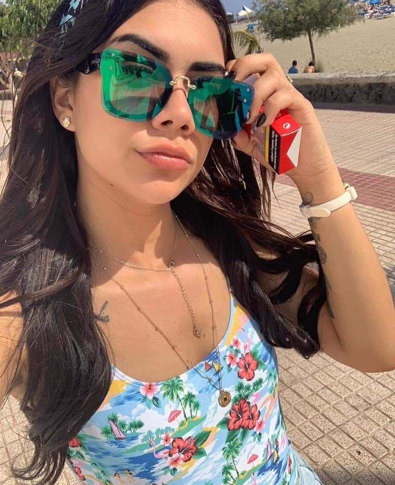 633764978: Chica busca chico en Tenerife