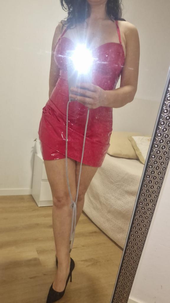 Chica busca chico en Madrid: 