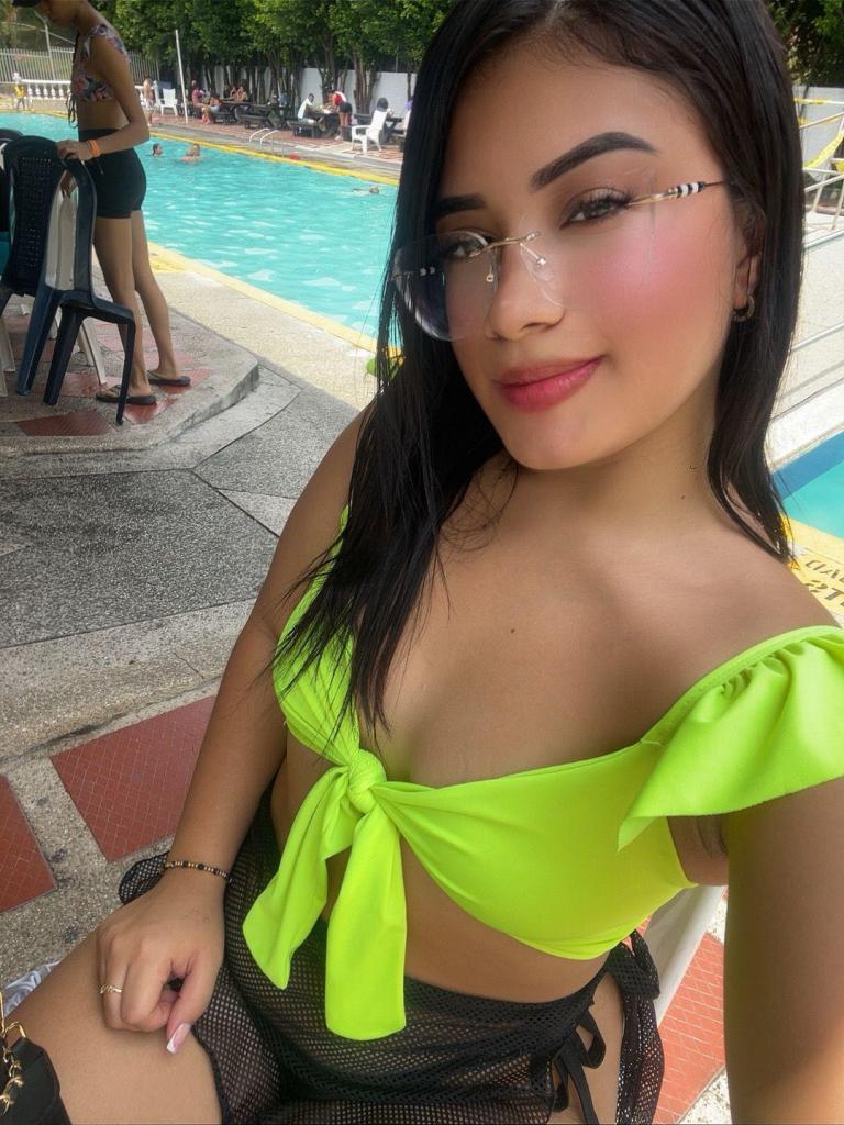 Chica busca chico en Pontevedra: 