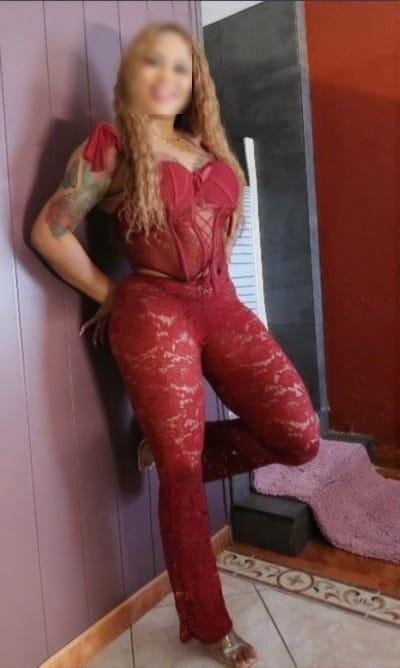 Chica busca chico en Las Palmas: 