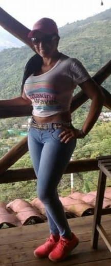 602539304: Chica busca chico en La Rioja