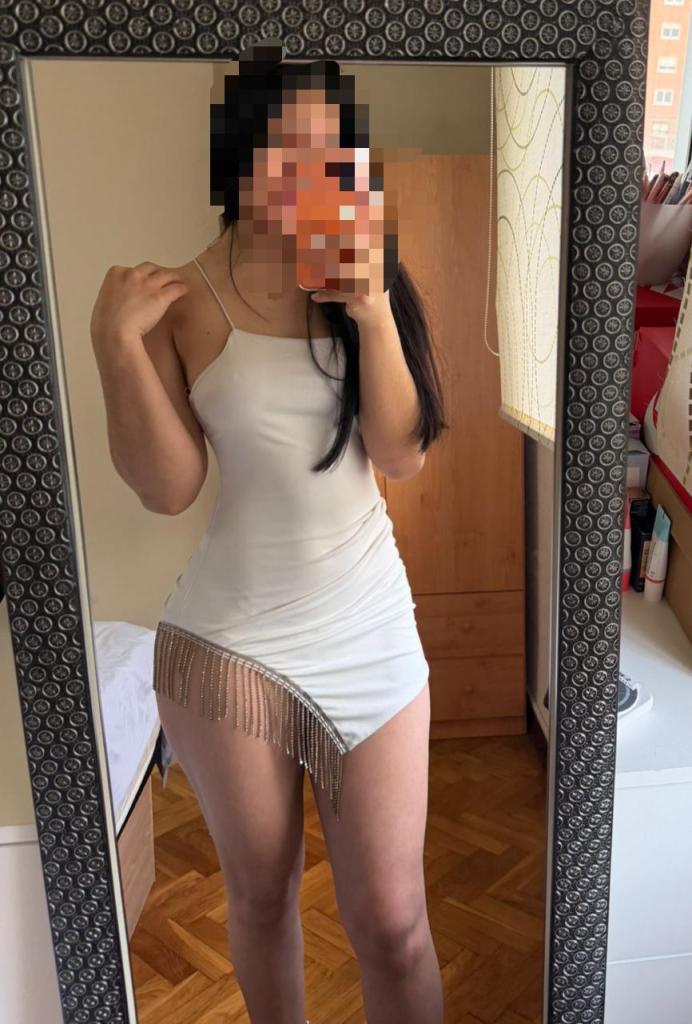 Chica busca chico en Valladolid: 