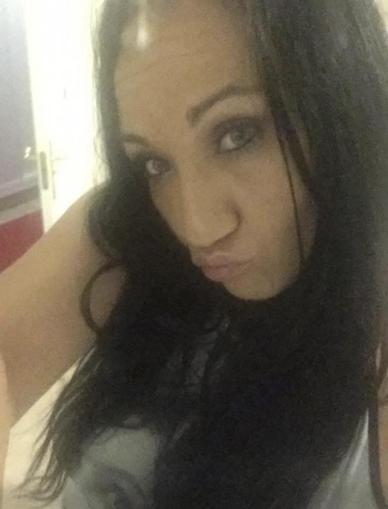 Chica busca chico en Barcelona: 