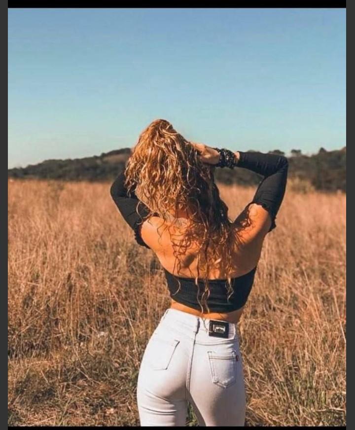 Chica busca chico en Cádiz: 