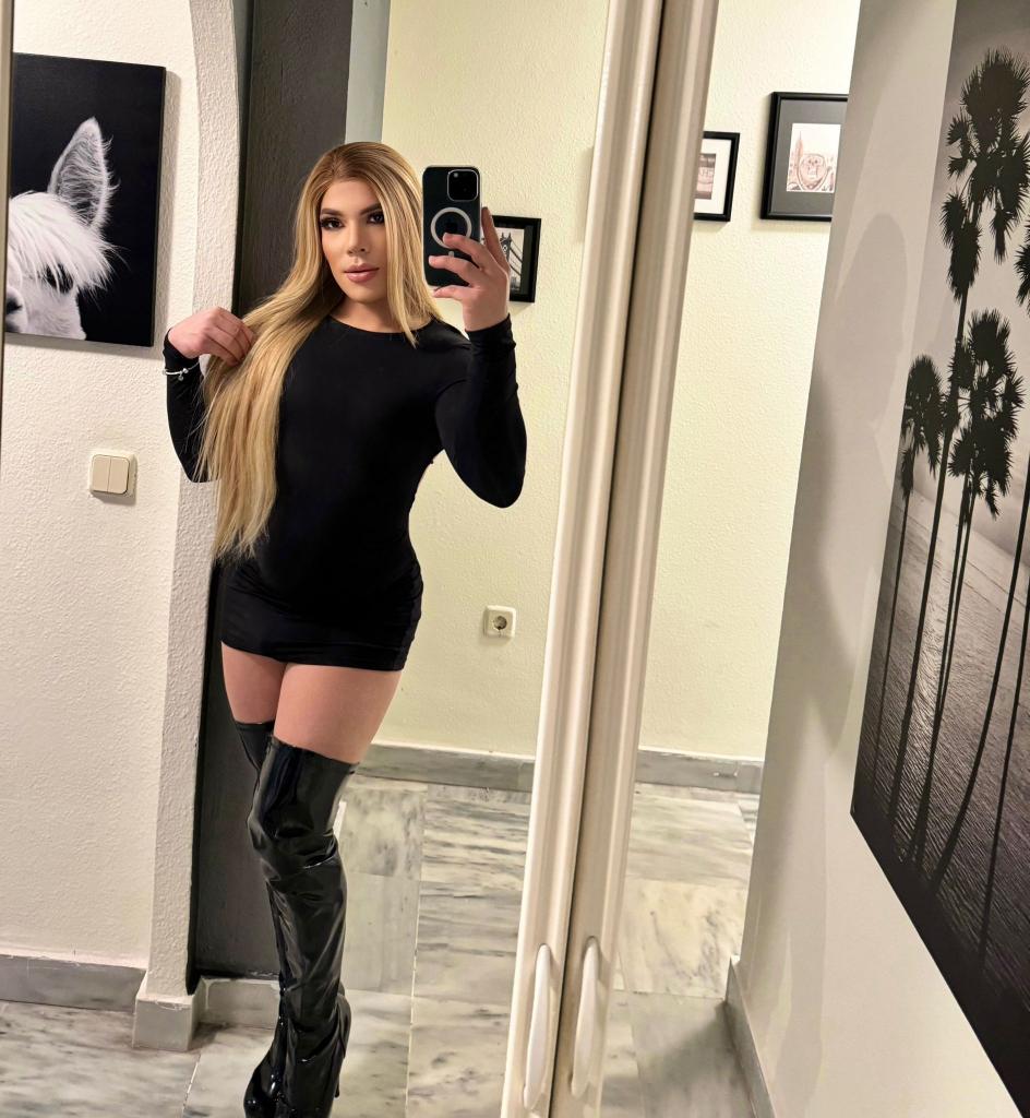 622305966: Transexual en Córdoba