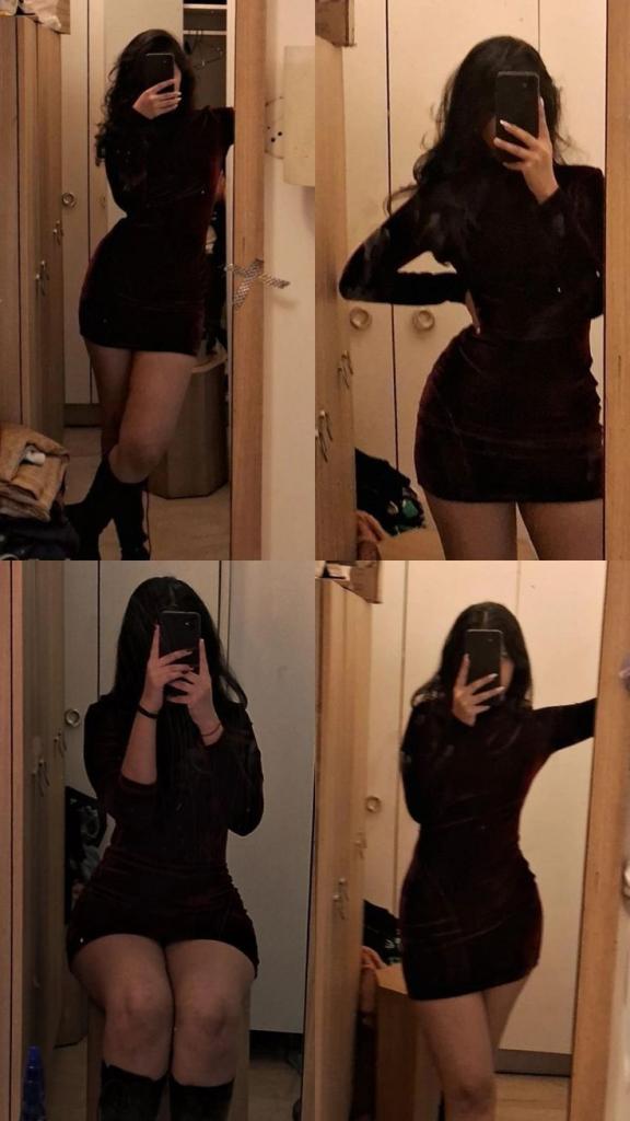 Chica busca chico en Sevilla: 