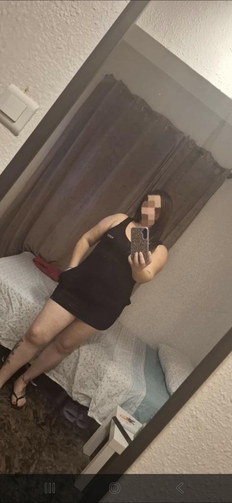 614851731: Chica busca chico en Valencia