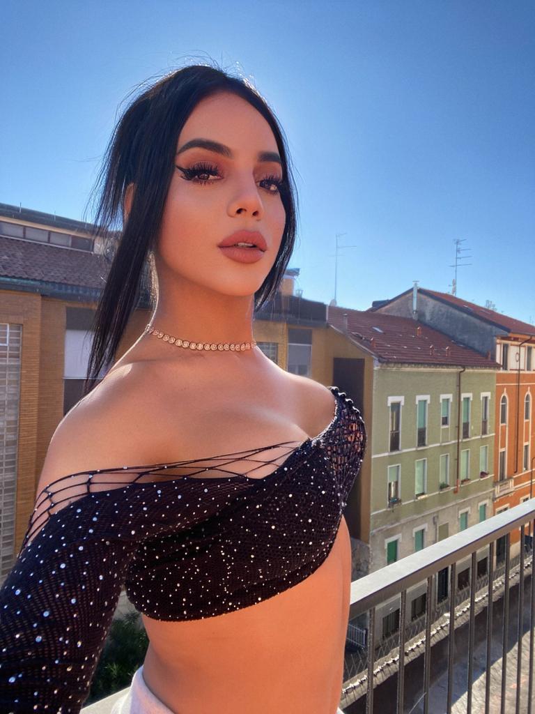 Chica busca chico en Málaga: 