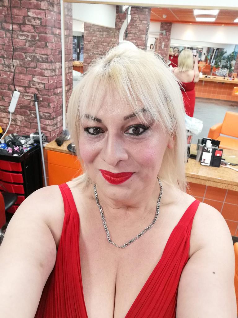 602626848: Travesti en Tenerife