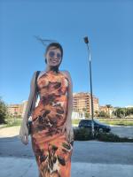 615358190: Chica busca chico en Murcia