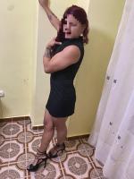 678177054: Transexual en Ciudad Real