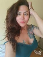 664025662: Transexual en Madrid