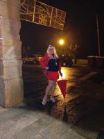 722330282: Travesti en La Coruña