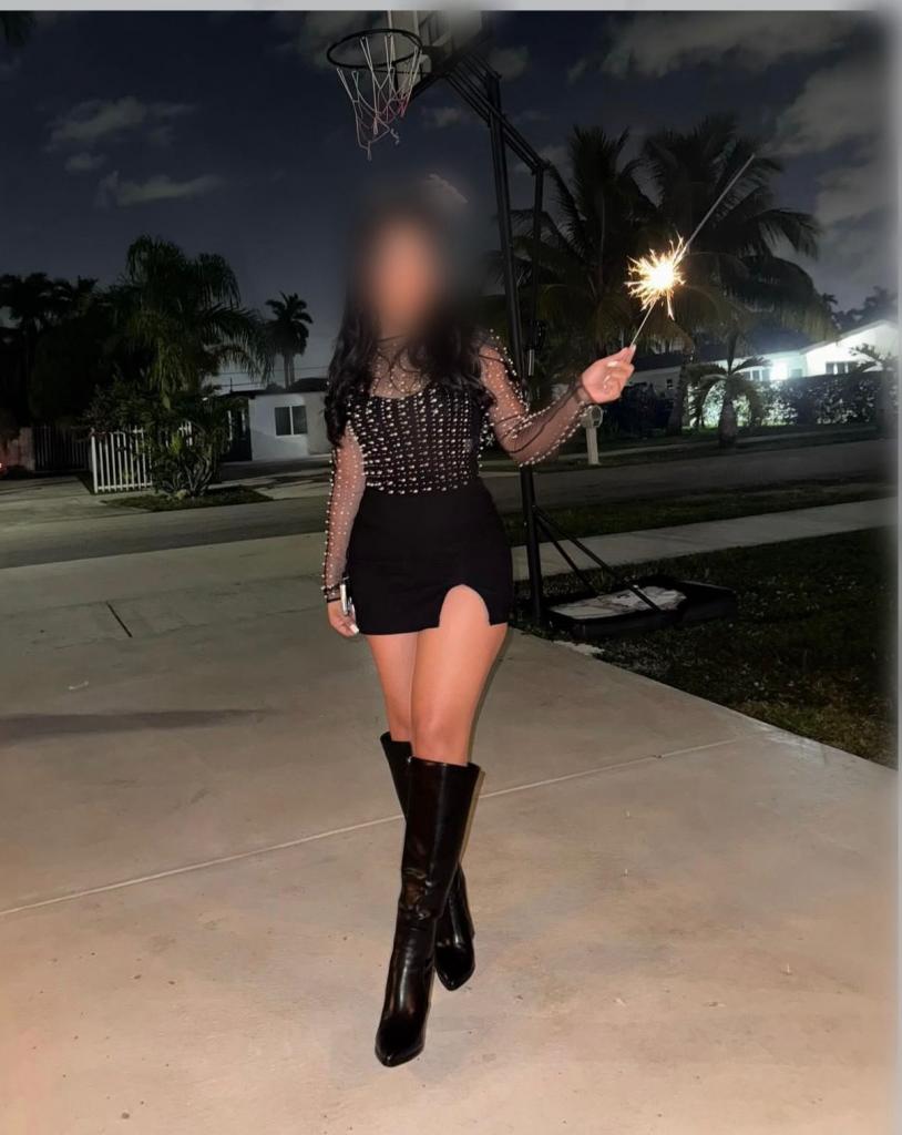 Chica busca chico en Jaén: 