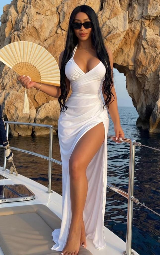 Chica busca chico en Mallorca: 