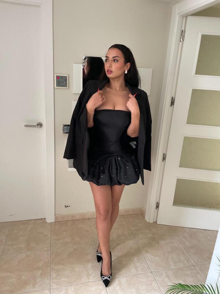 Chica busca chico en Madrid: 