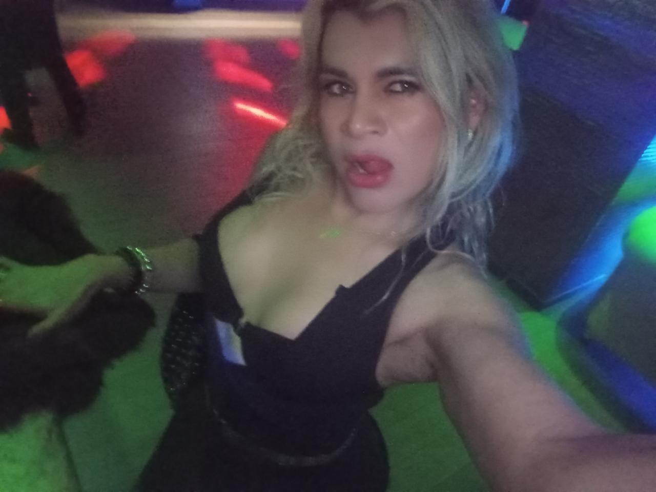 Chica busca chico en Málaga: 
