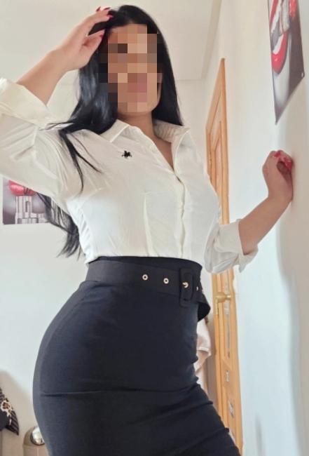 Chica busca chico en Lugo: 