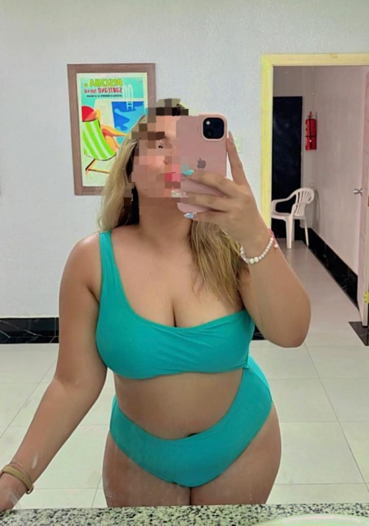 Chica busca chico en Ciudad Real: 