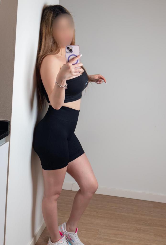 Chica busca chico en Murcia: Chica busca chico