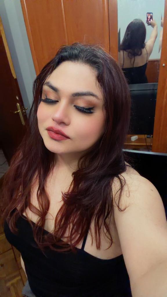 Transexual en Asturias: 