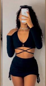 Chica busca chico en Ibiza: 