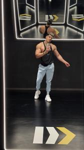 Chico busca chica en Zaragoza: 