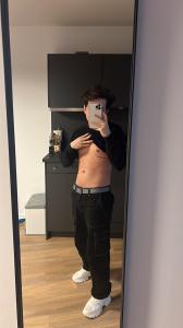 662257153: Chico busca chica en Madrid