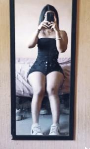 Chica busca chico en Las Palmas: 