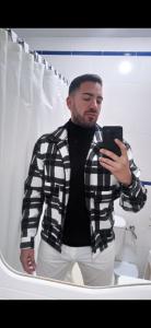 600275833: Chico busca chica en Sevilla