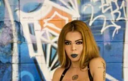 Transexual en Valladolid: 