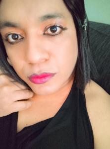 Transexual en Madrid: 