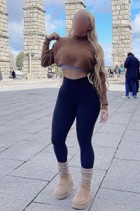 605897279: Chica busca chico en Navarra